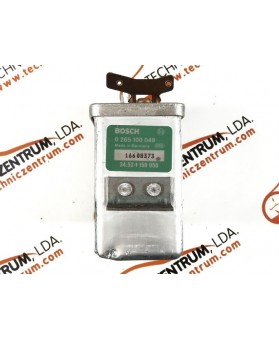 Centralita ABS-ESP - 34521158958-0265100049