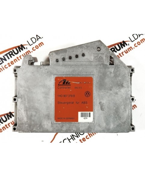 ABS-ESP ECU - 1HO907379B