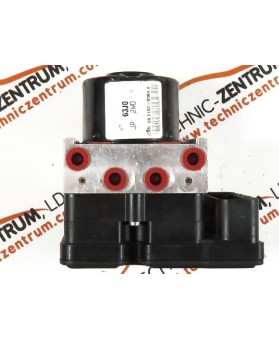 ABS Pumps Suzuki Swift -...