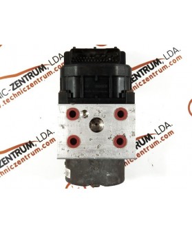 ABS Pumps Smart ForTwo -...