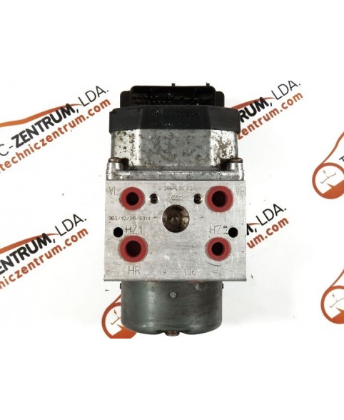 ABS Pumps Saab 9-5 - 4909826, 0265220520, 0273004352