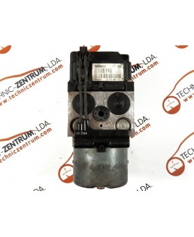 ABS Pumps Saab 9-5 - 4909826, 0265220520, 0273004352