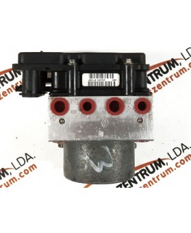Modulo ABS Renault Clio 8200334969, 8200 334 969, 0265231516, 0 265 231 516, 0265800411, 0 265 800 411, 85B02AAY1