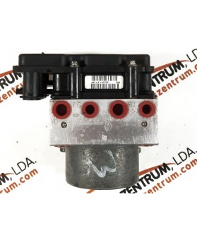 ABS Module Renault Clio -...