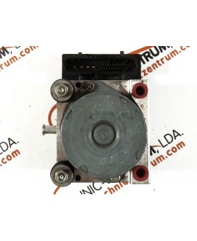 ABS Module Renault Clio - 8200334969, 0265231516, 0265800411, 85B02AAY1