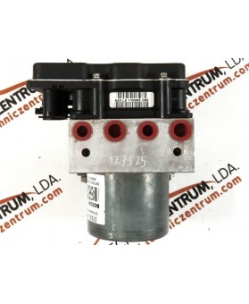 Module ABS Fiat Grand Punto - 55700424, 0265234198, 0265950401