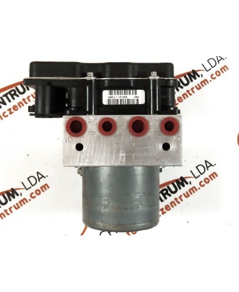 ABS Pumps Citroen Xsara Picasso - 9655045580, 0265234060, 0265950330