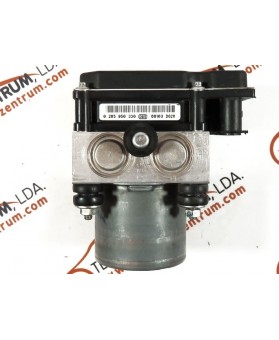 ABS Pumps Citroen Xsara Picasso - 9655045580, 0265234060, 0265950330