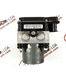 ABS Pumps Citroen C4, Peugeot 307 - 9649988180, 0265234037, 0265950319, 1400142880