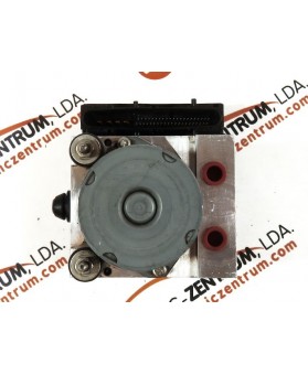 ABS Pumps Citroen C4, Peugeot 307 - 9649988180, 0265234037, 0265950319, 1400142880