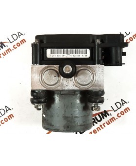 ABS Pumps Subaru Outback - 27534AG020, 0265231381, 0265800344