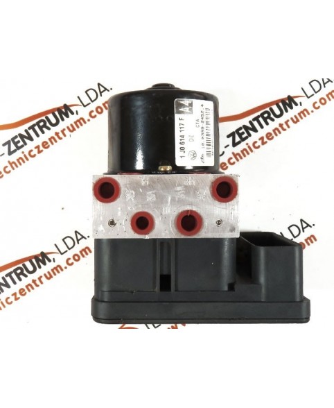 ABS Pumps Seat Leon, Volkswagen Golf 1J0614117F,  1J0614117, 10039924524,10096003153, 00007877D4