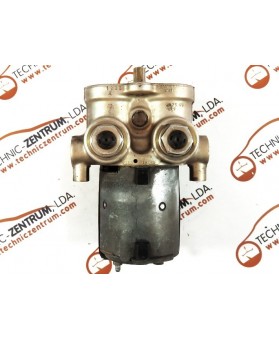 ABS Pumps BMW Serie 3 318i, 325i - 0265200013, 0265300053, 54669