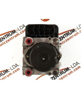 Module ABS Mitsubishi Pajero, Montero, Pinin MR527254, MR 527254, 13511019050