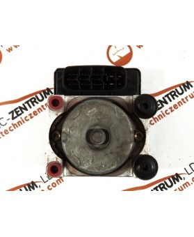 ABS Pumps Toyota Yaris 4451052220, 44510-52220, TY30, TY3, 8954152110, 89541 52110