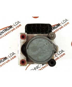 Módulo ABS Toyota Hilux Moderna - 4451071030, 13511019490, 8954171030