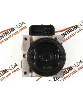 ABS Module Kia Carens - 589201D100, BH60107600, 589201D100, 5WY7509B