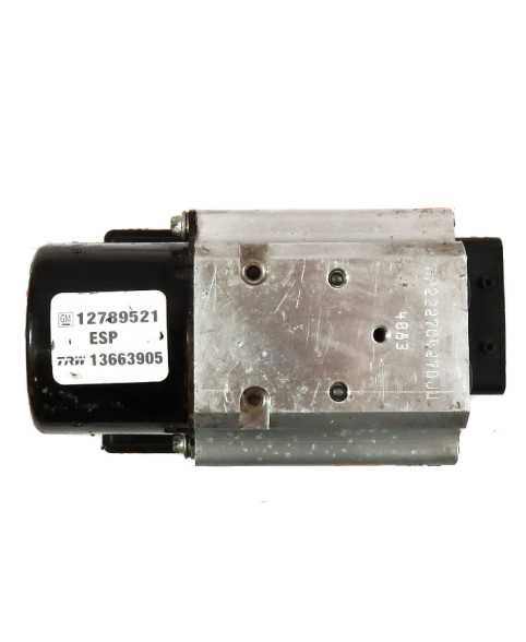 ABS Module Saab 9-3- 12789521, 13663905, 13509205, 54084682B