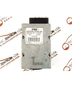 ABS Module Saab 9-3- 12789521, 13663905, 13509205, 54084682B