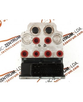 ABS Module Saab 9-3- 12789521, 13663905, 13509205, 54084682B