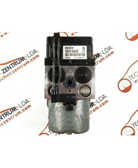 ABS Module Rover - SRB100690, 0265216519, 0273004247