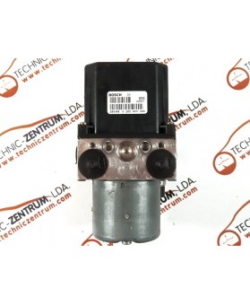 ABS Module Alfa Romeo 156 - 46840337, 0265225193, 0265950086