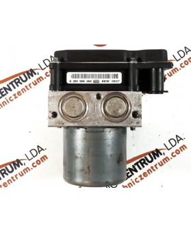 ABS Pumps Renault Scenic 8200551154, 8200 551 154, 0265234470, 0 265 234 470, 0265950454, 0 265 950 454, 84BO2AAY2