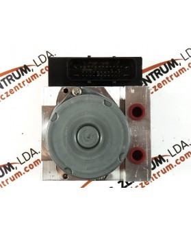 ABS Module BMW X3 - 3451676205901, 0265234035, 0265950318, 3452342468302, 3451342468202