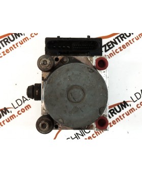 ABS Pump Fiat Idea - 46826209, 0265231308, 0265800304