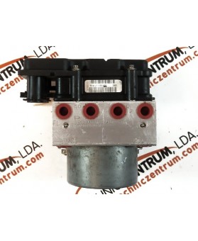 Module ABS Toyota Aygo - 445100H010, 0265231579, 0265800441