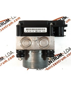 ABS Module Toyota Aygo - 445100H010, 0265231579, 0265800441