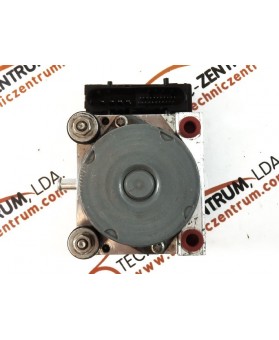 ABS Module Toyota Aygo - 445100H010, 0265231579, 0265800441