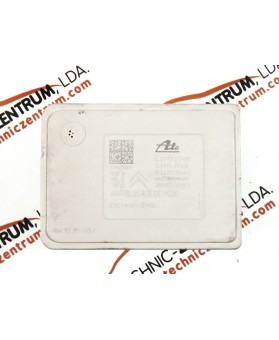 ABS Module Peugeot - 9802460980, 28515050153, 10022001224, 10091511743, 10062230441