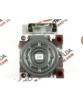 ABS Module Peugeot - 9802460980, 28515050153, 10022001224, 10091511743, 10062230441