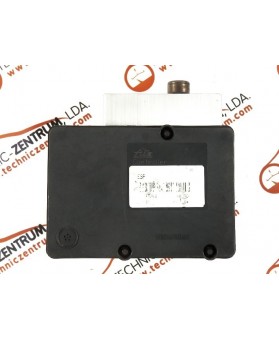 ABS Module Ssangyong Rexton - 4894008100, 06210200524, 06210902053, 00007778D0