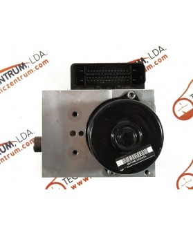 ABS Module Ssangyong Rexton - 4894008100, 06210200524, 06210902053, 00007778D0