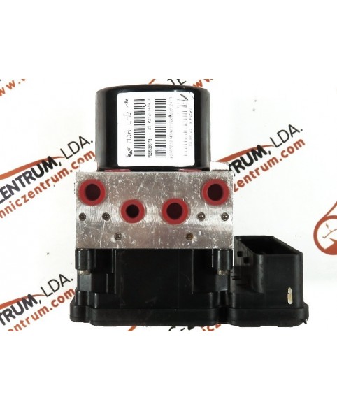 Module ABS Dodge Journey - P68053987AB, 28526390023, 25061932183, 25092851283