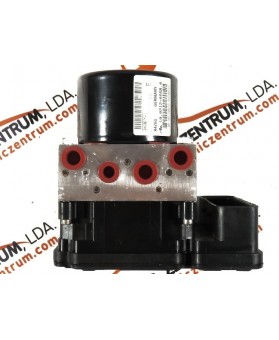 ABS Module Ford Fiesta -...