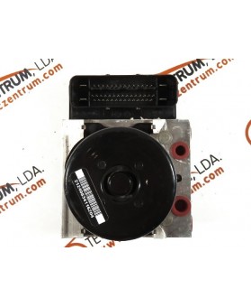 ABS Module Ford Fiesta - AV592C405CC,10021206684, 10096101543, 10061936581,  28561151053