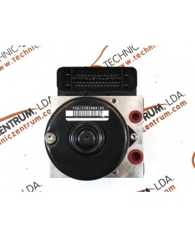 Módulo ABS Mini Cooper - 34516765282, 10020600984,10096008713, 00005221E0, 6765284