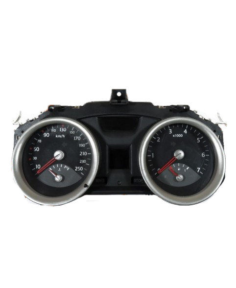 Digital Speedometer Renault Megane 1.9 DCI - 8200306552A