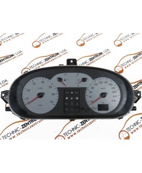 Digital Speedometer - P7700428718