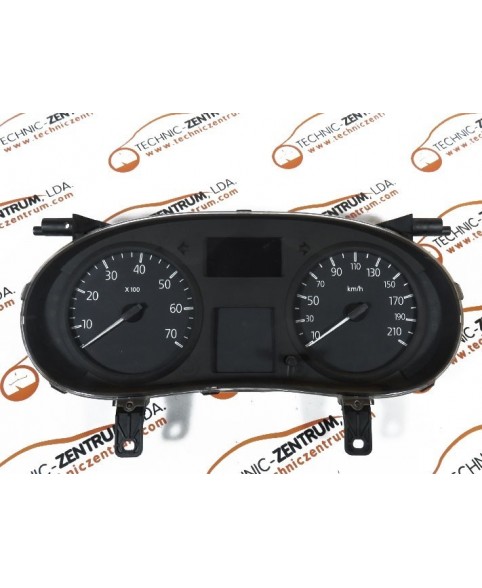 Digital Speedometer Renault Kangoo 1.5 DCI  - P8200336241E
