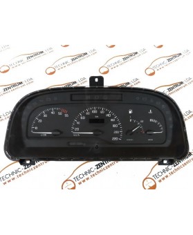 Digital Speedometer Renault Laguna 2.2 1994-1998 - 7700844755