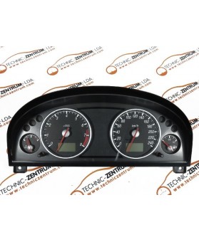 Digital Speedometer -...