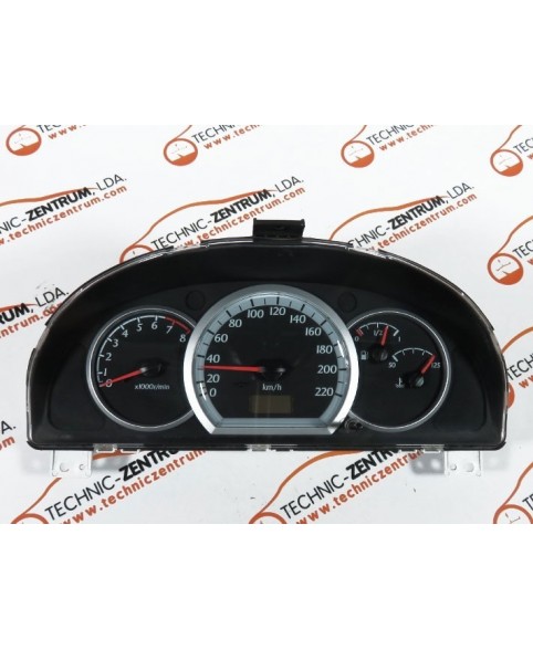 Digital Speedometer - 96499003HM