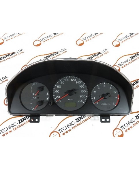 Digital Speedometer - BTBJ3MB