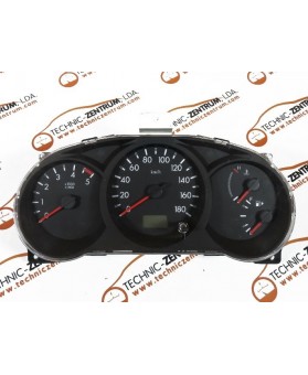 Digital Speedometer - 1575406351