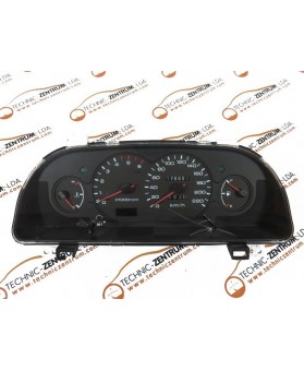 Digital Speedometer - 8020106100