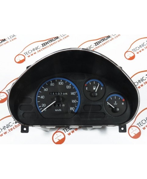Speedometer Daewoo Matiz - 96380535